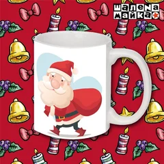 New Year, Новый Год, Рождество, Christmas,Дед Мороз, Санта, Santa